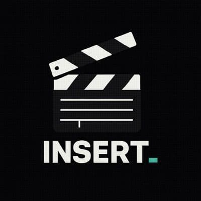 Insert